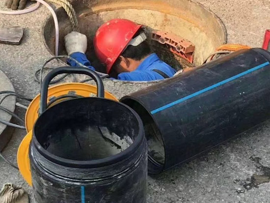 管道置换3